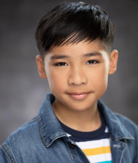 Nolan Alonso