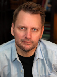 Peter M. Bracke