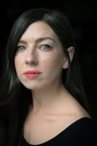 Ashleigh Ecclestone