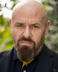 Mike Rushforth