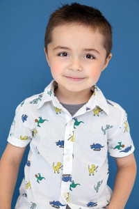 Westley Cole Bator