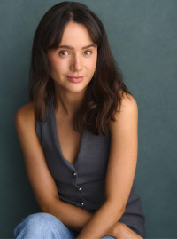 Francesca Lara Gordon