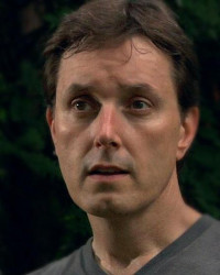 Mark Hyde