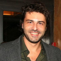 Nikos Botopoulos