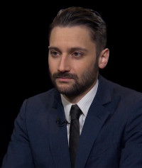Ben Collins