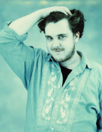 Robin Guthrie