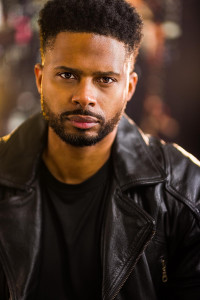 Farley Jackson