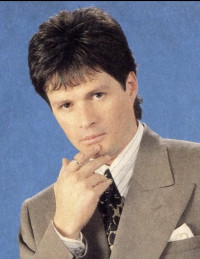Alejandro Camacho