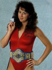 Robin Smith