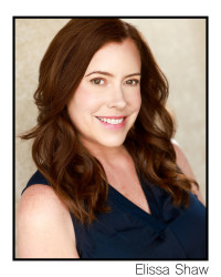 Elissa Shaw