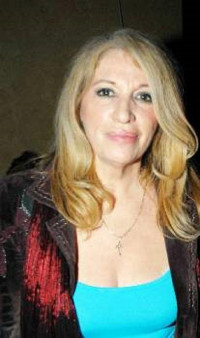 Dimitra Tseliou