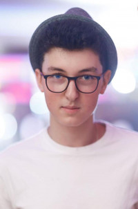 David Oks