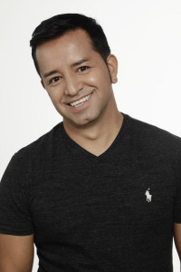 Ed Roa