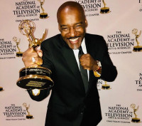 Alphonzo Wesson