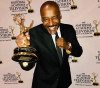 Alphonzo Wesson