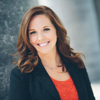 Melissa Williamson