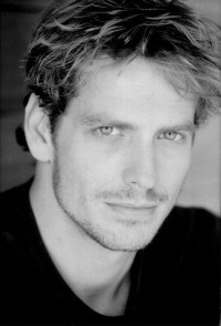Christopher Irwin