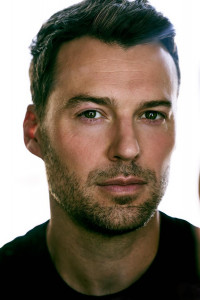 Peter Mooney