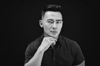 Bing Lee