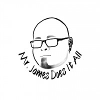 Mr. James
