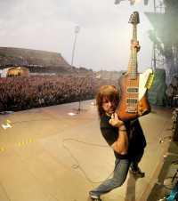 Brian Wheat