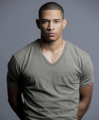 Darius Daulton