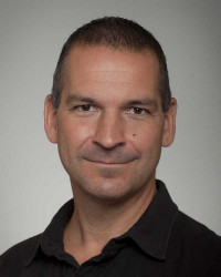 Luc Bouille