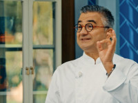 Frederic Bau