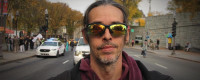 Peter Moore