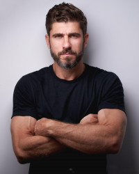 Chris Arisso