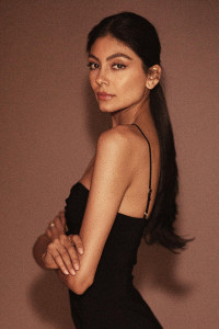 Jacqueline Toscano