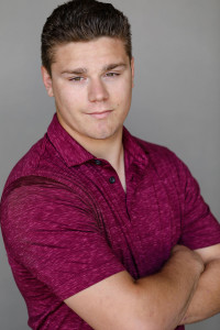 Nik Sharp