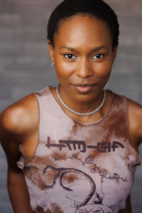 Ayanda Dube