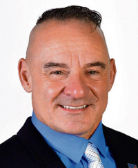 Richard Evanko