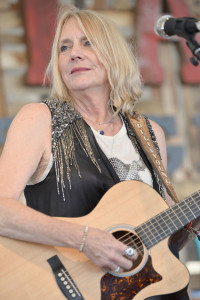 Pegi Young