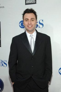 Chris Booker