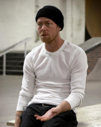 Marc Johnson