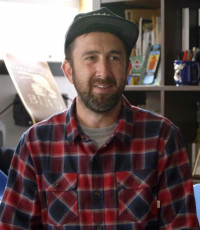 Michael Burnett