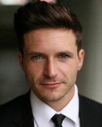 Lucas Rush