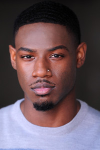 Qeashaun Thompson