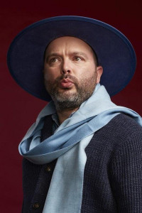 Mathieu Collette