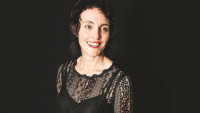 Priscilla Cameron