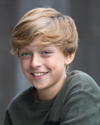 Jayden Kirton