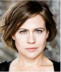 Susannah Bourne