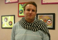 Vincent Pavan