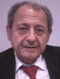 Alain Bellaiche