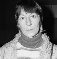 Anne Beverley