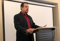 Christopher Chacon
