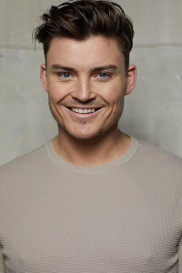 Jack Powers