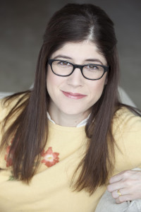 Becky Johnson